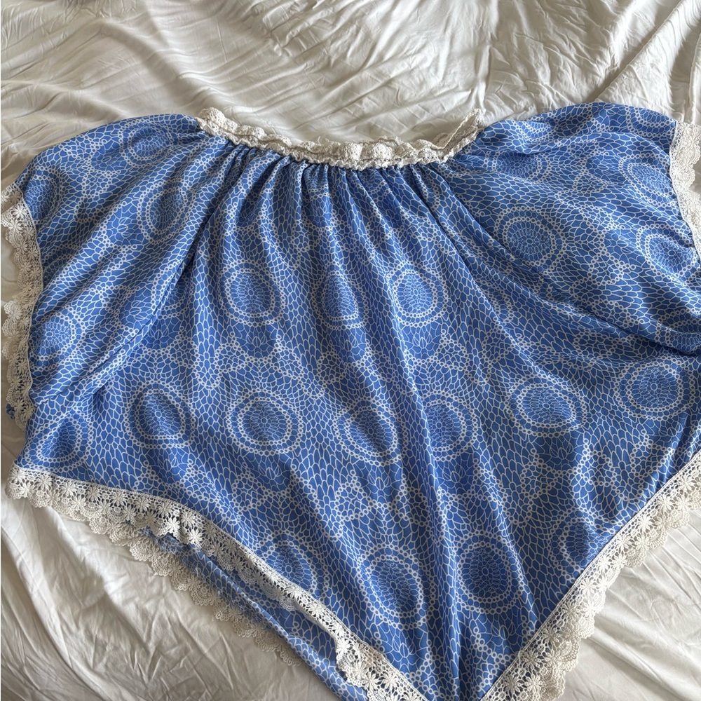 Swim Coverup